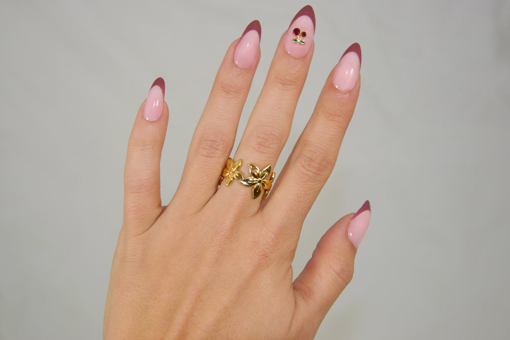 Bague Sheilaa