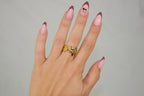 Bague Sheilaa
