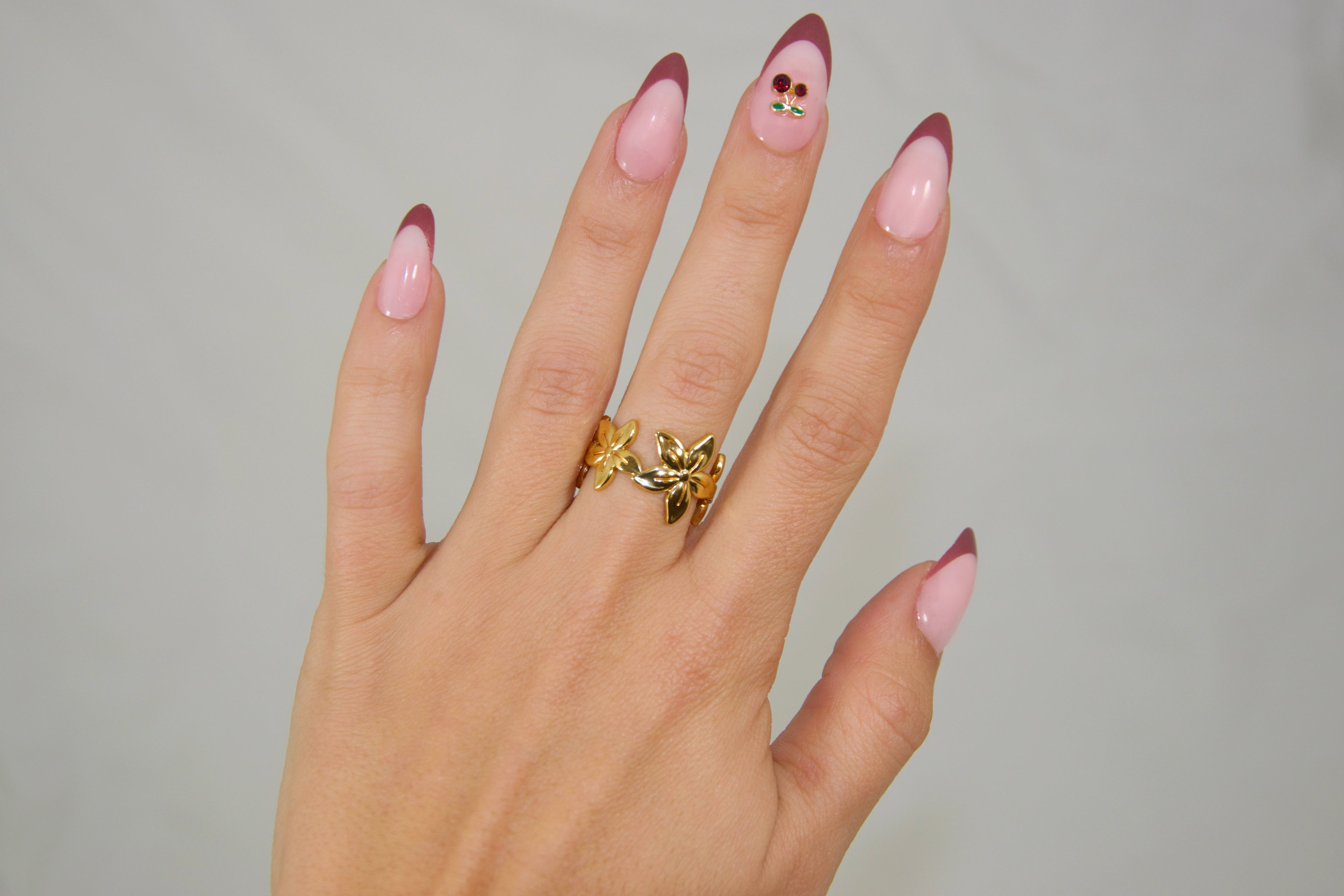 Bague Sheilaa