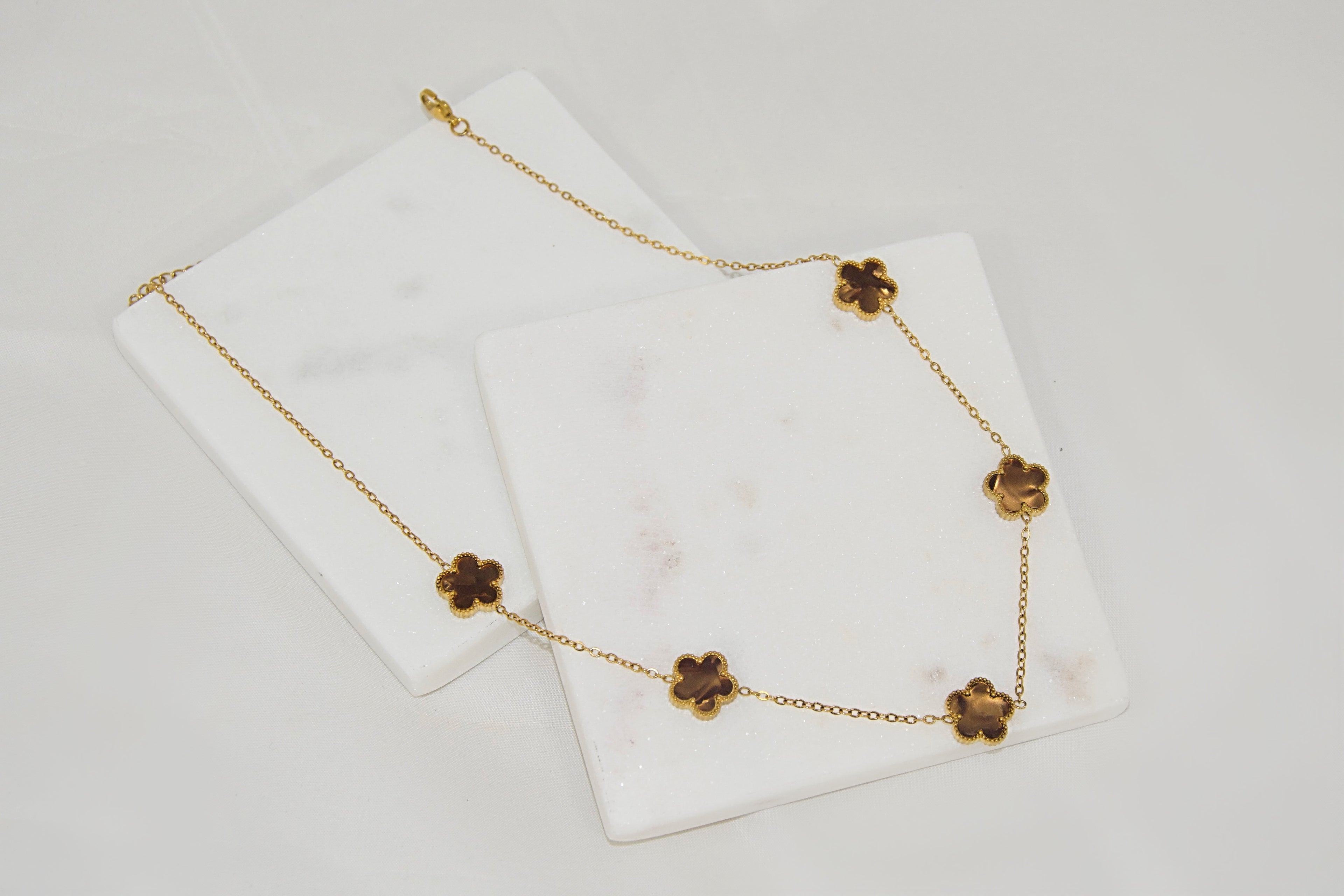 Collier Sabrina