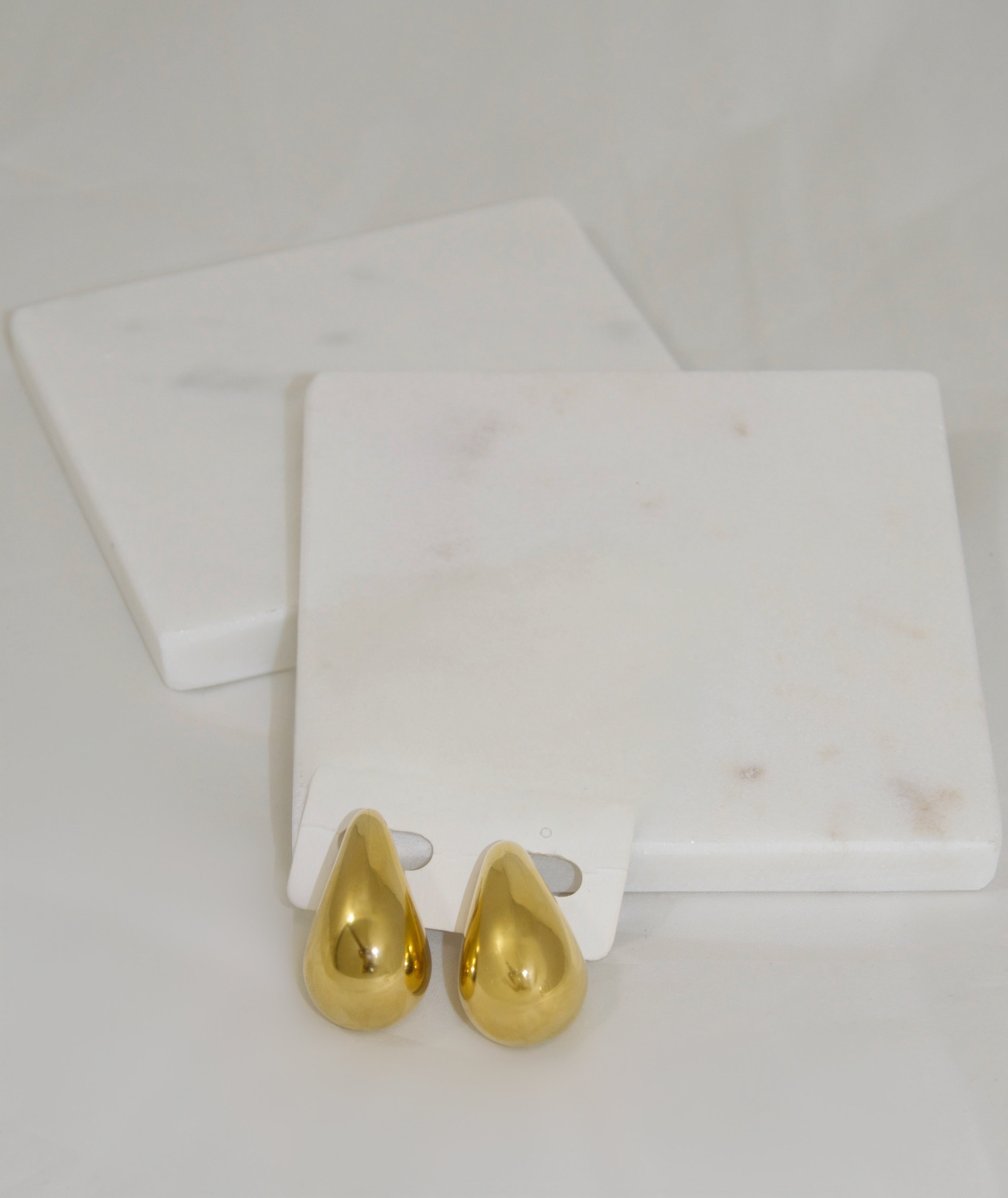 Boucle d’oreille Dariya