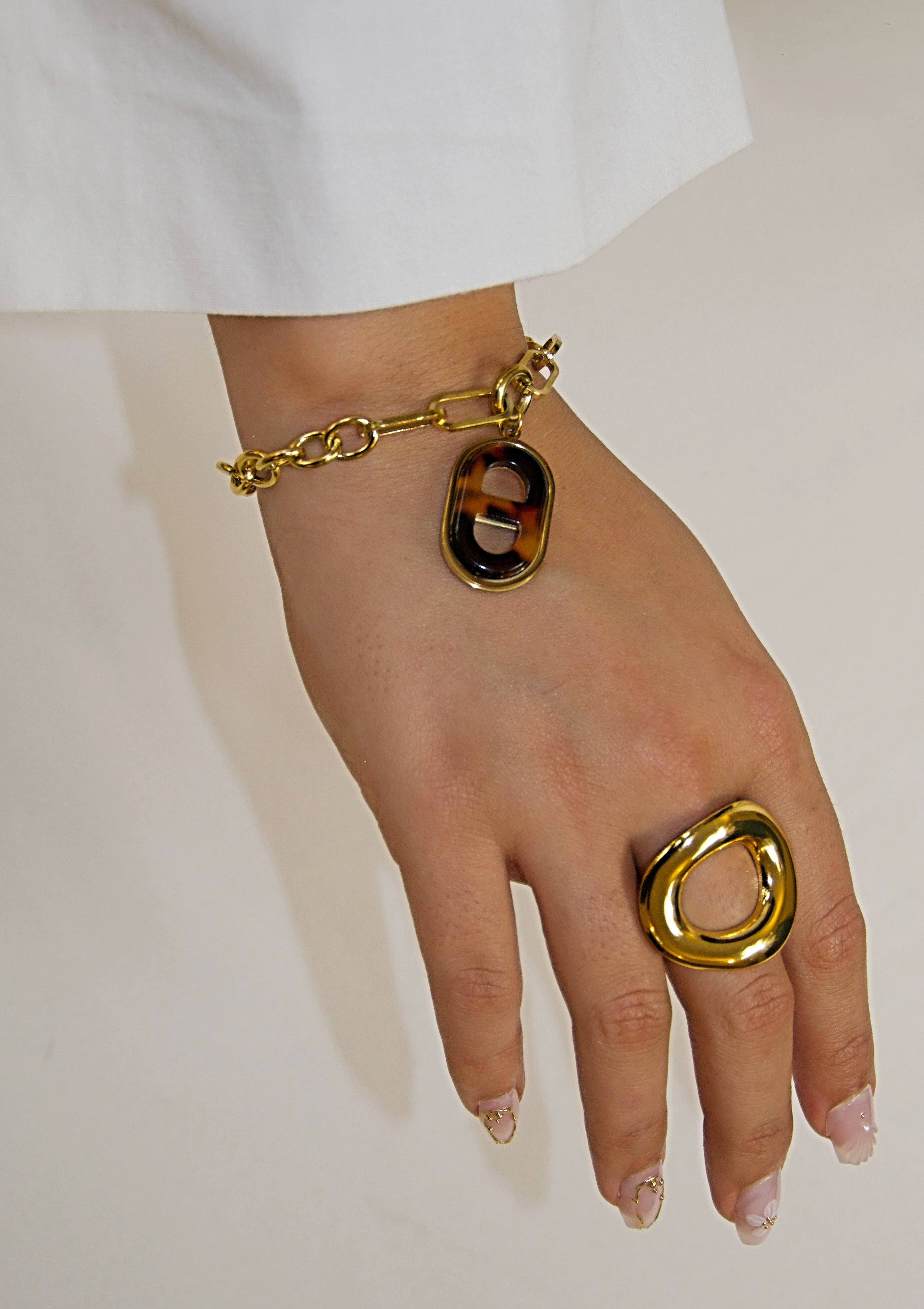 Bracelet Jasmine
