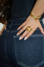 Bague Nejma