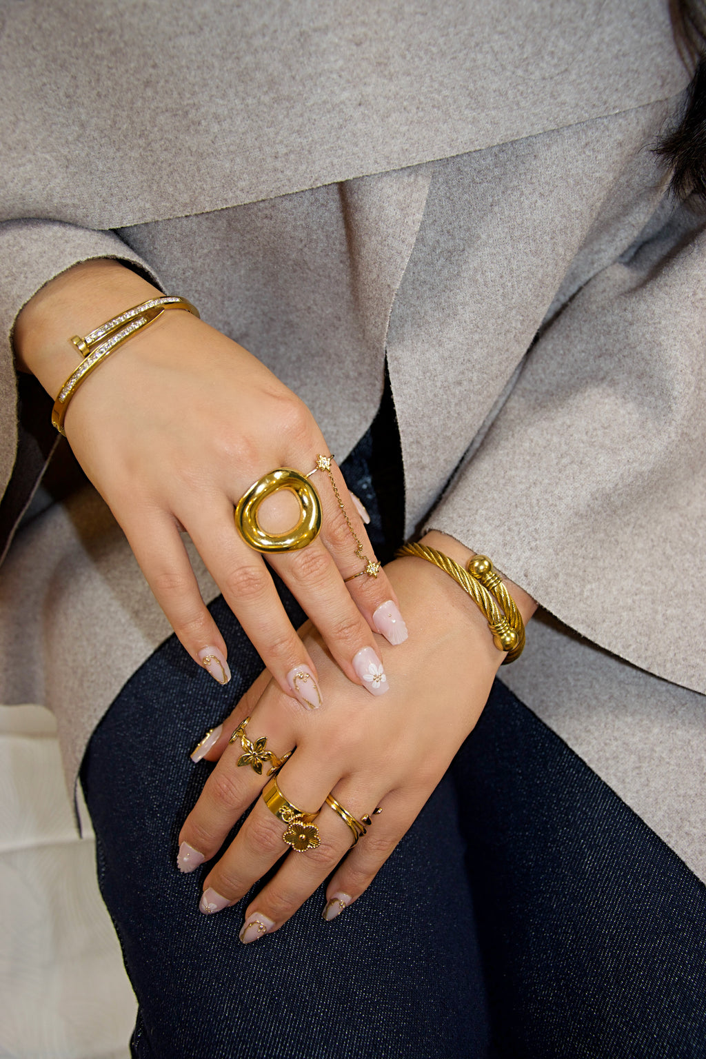 Bracelet Jana