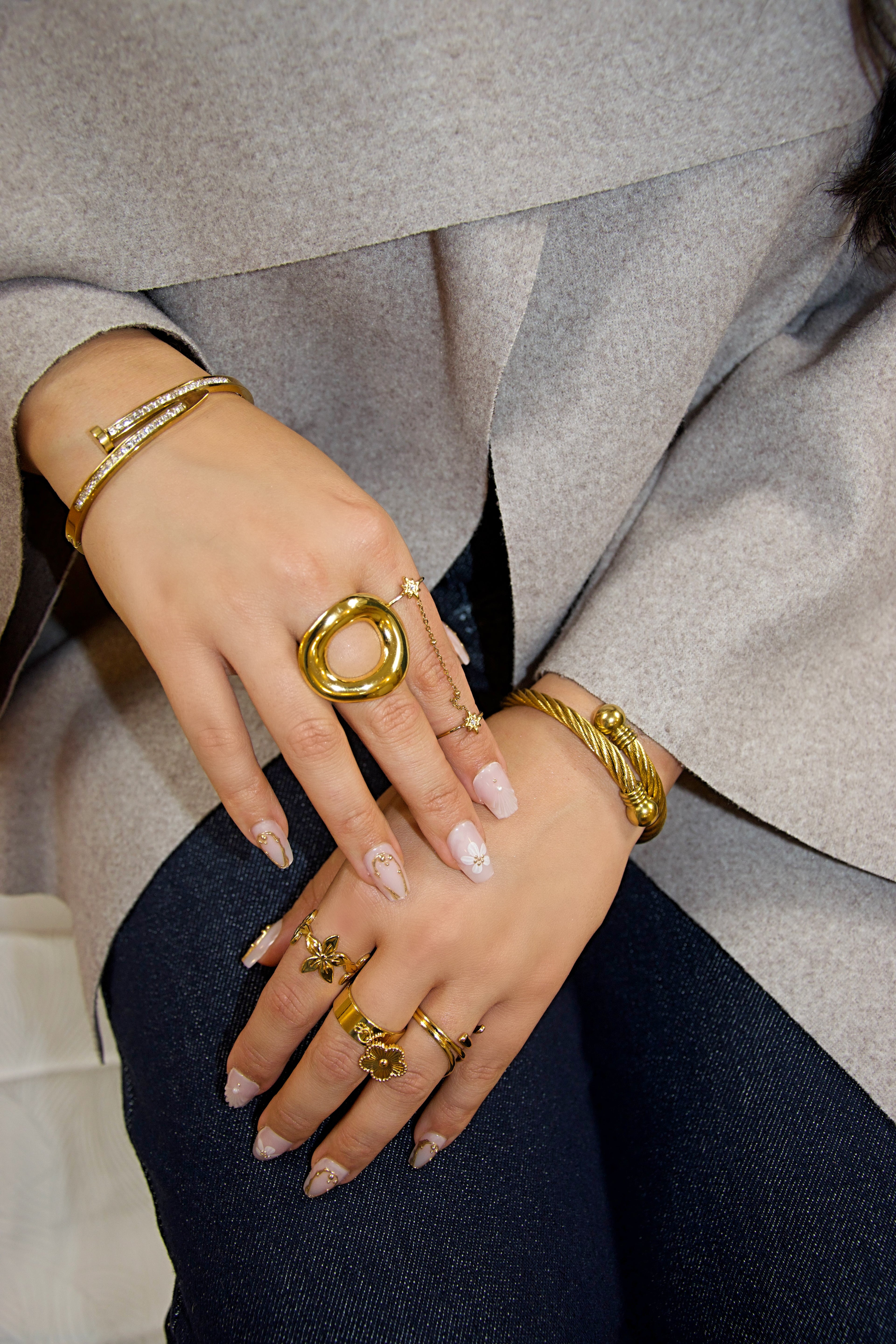 Bracelet Jana