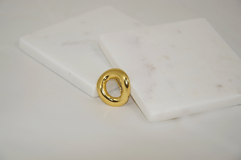 Bague Ovsanna