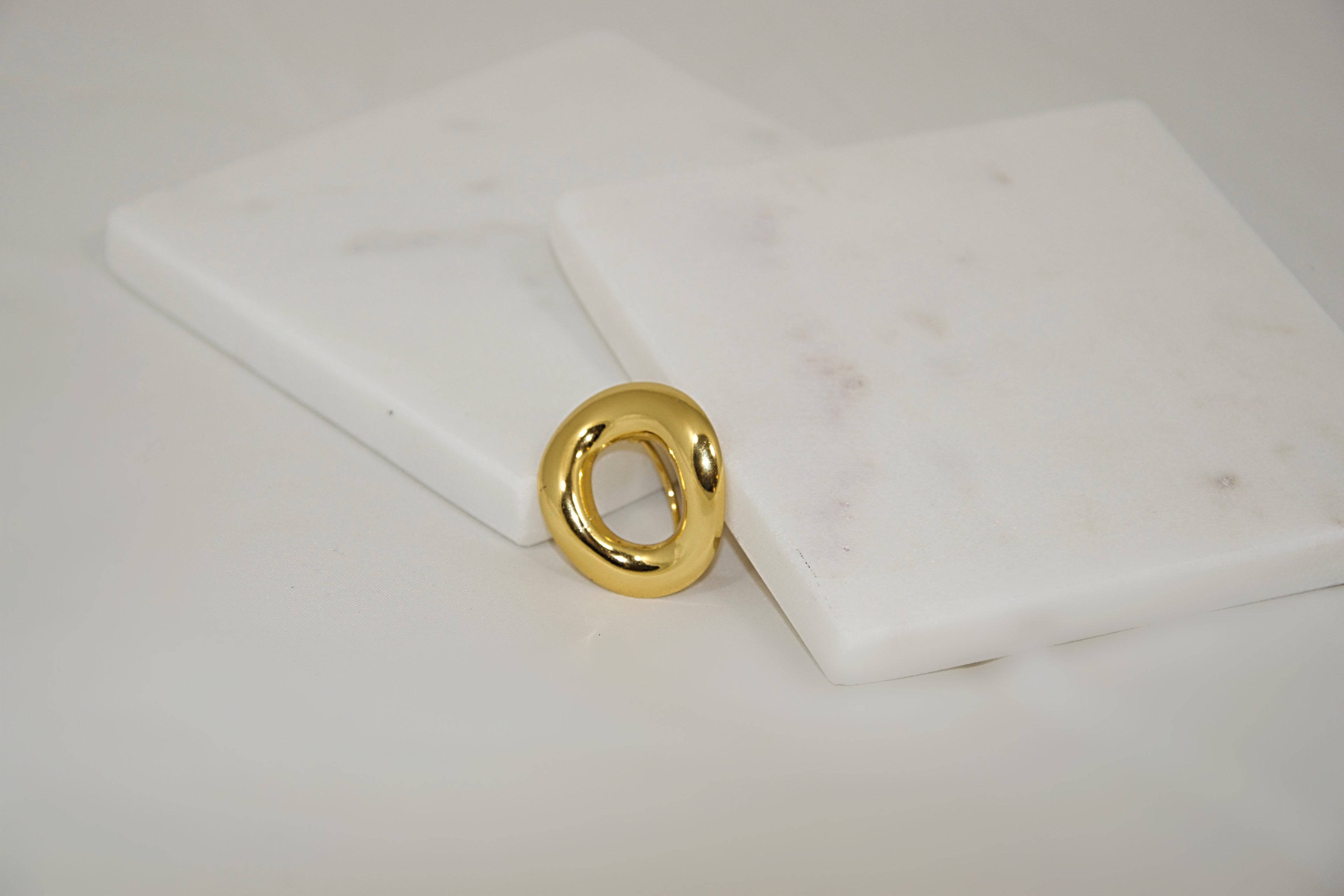 Bague Ovsanna