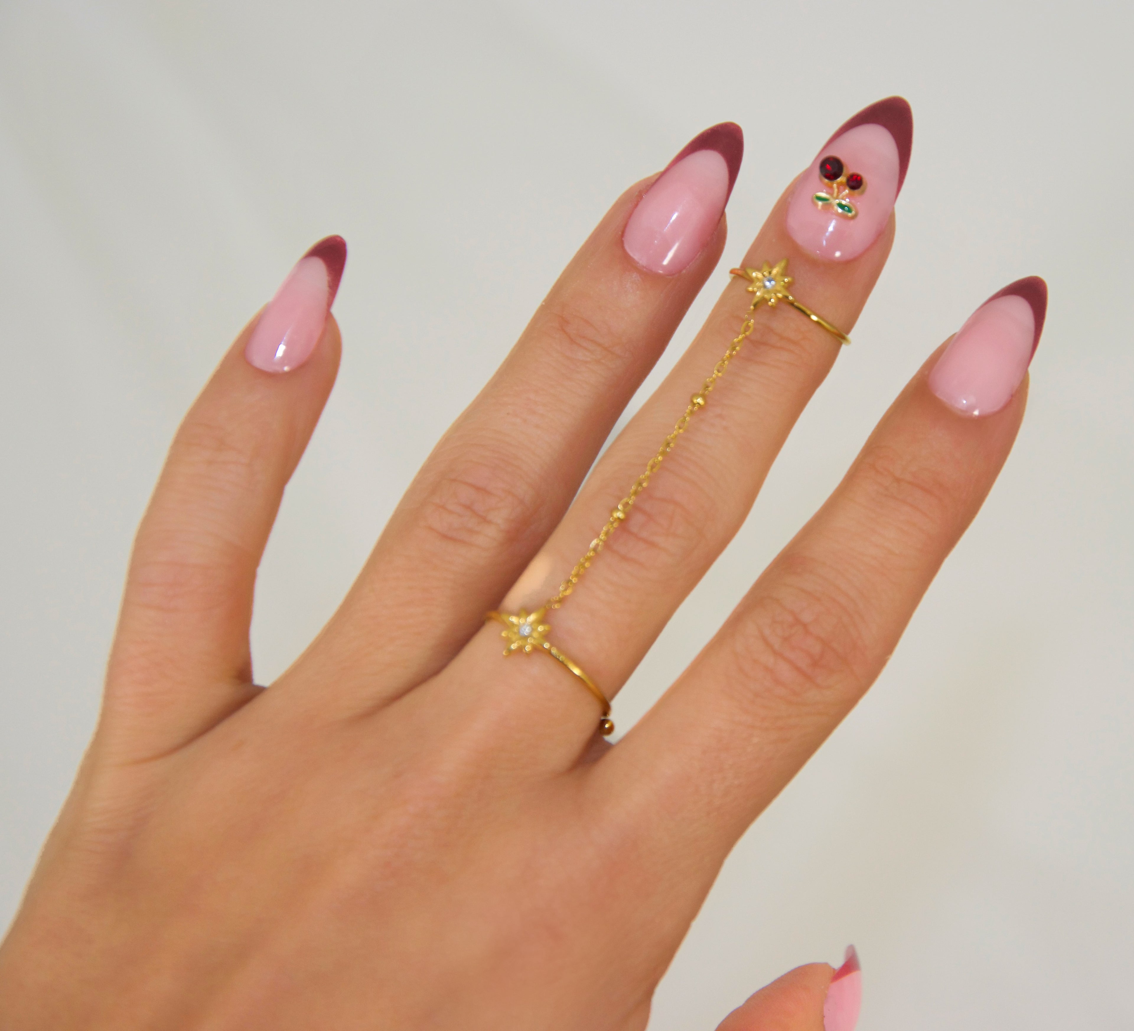 Bague Nejma
