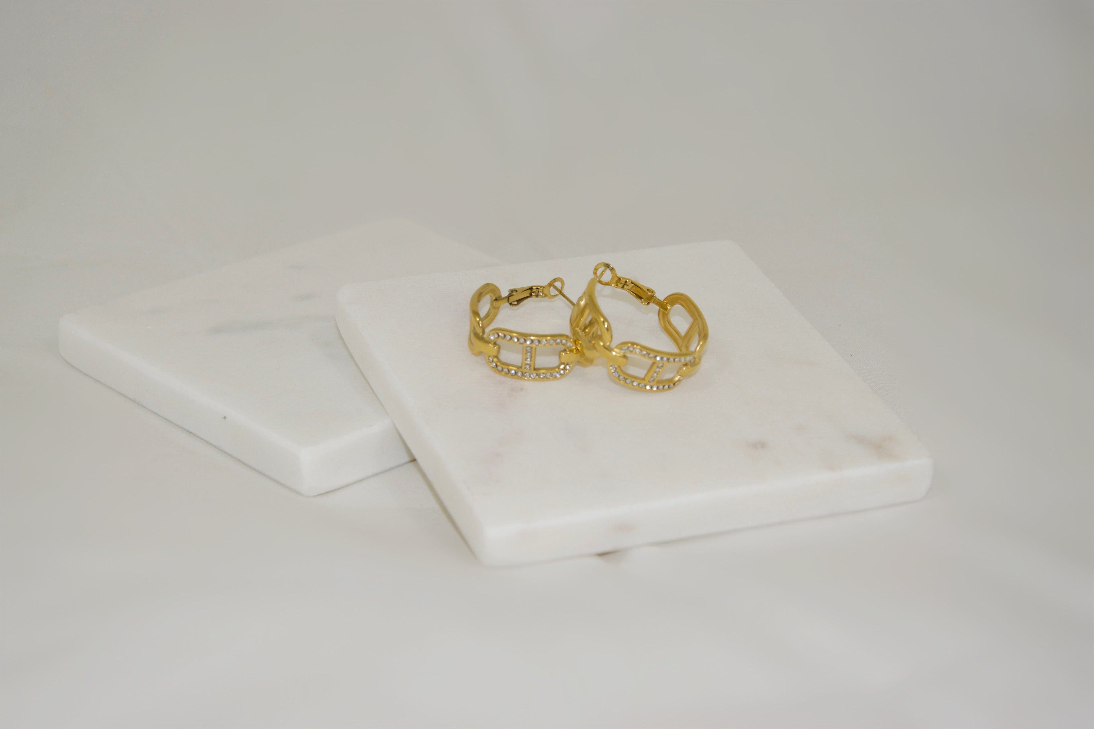 Boucle d’oreille Feliccia