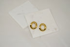 Boucle d’oreille Iliana