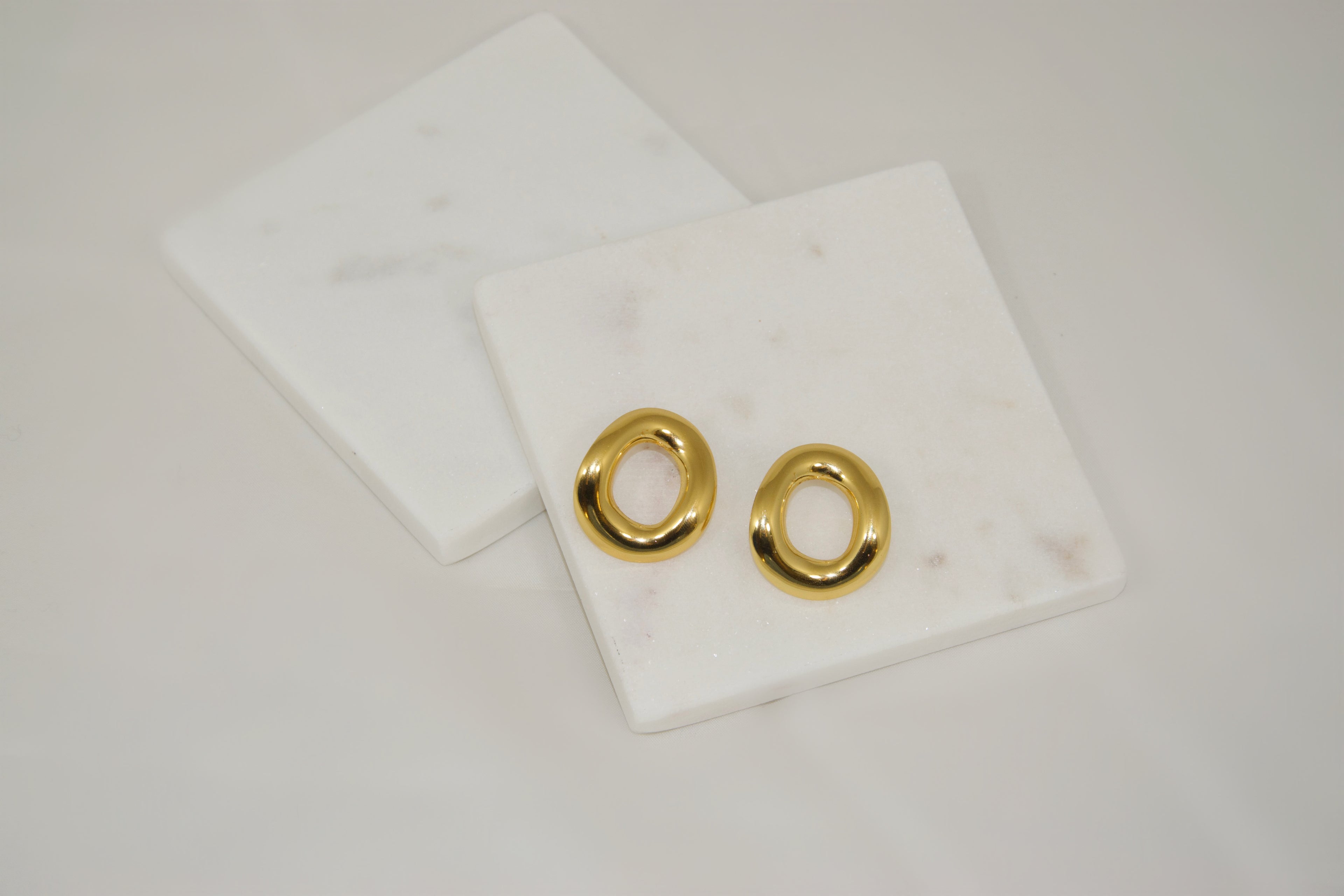 Boucle d’oreille Iliana