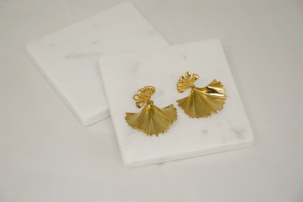Boucle d’oreille Ayline