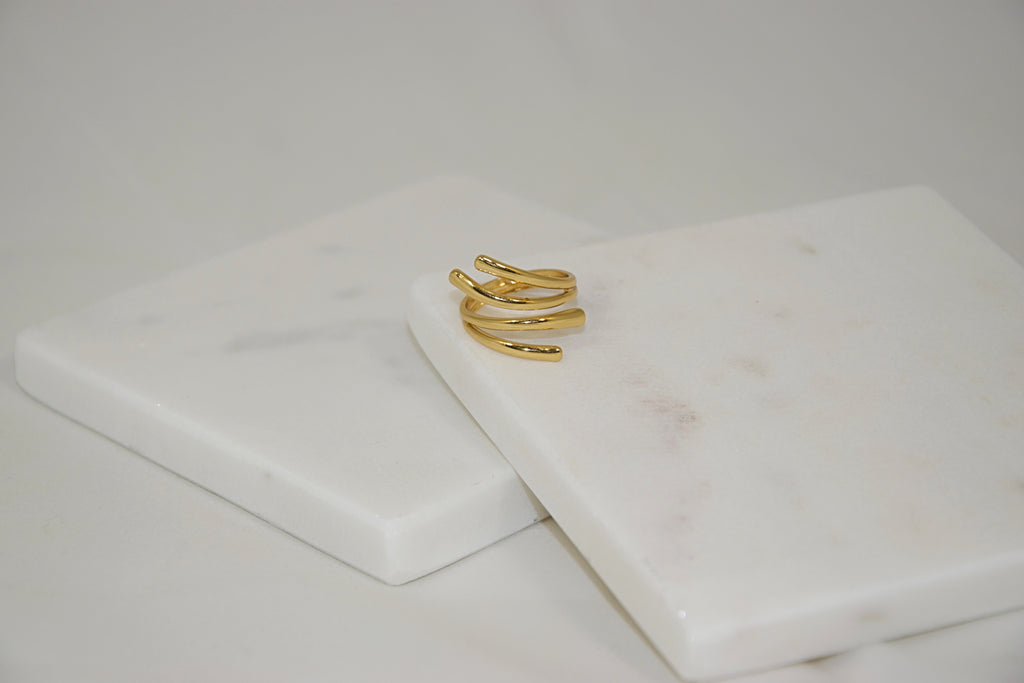 Bague Alyssa