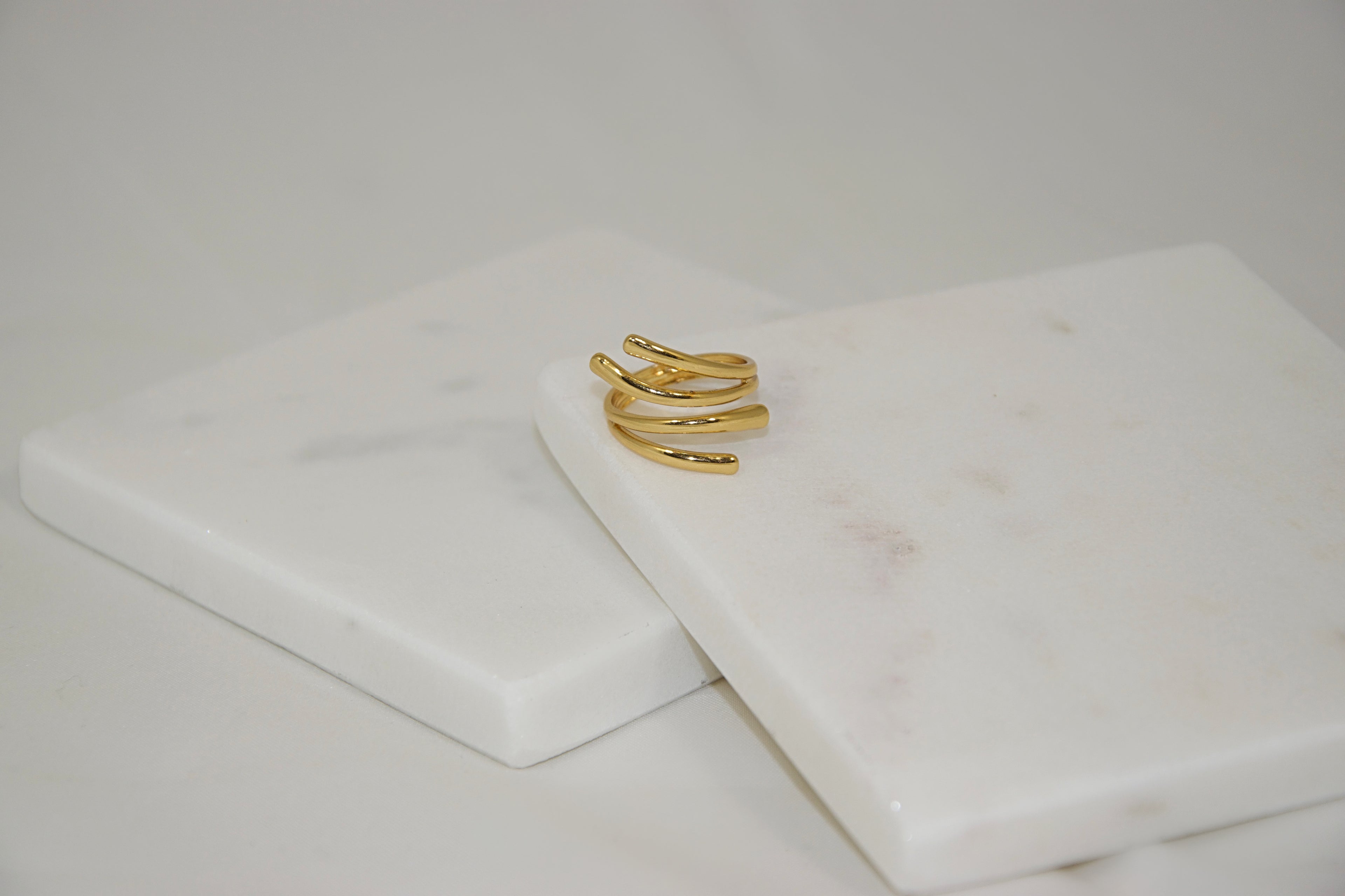 Bague Alyssa