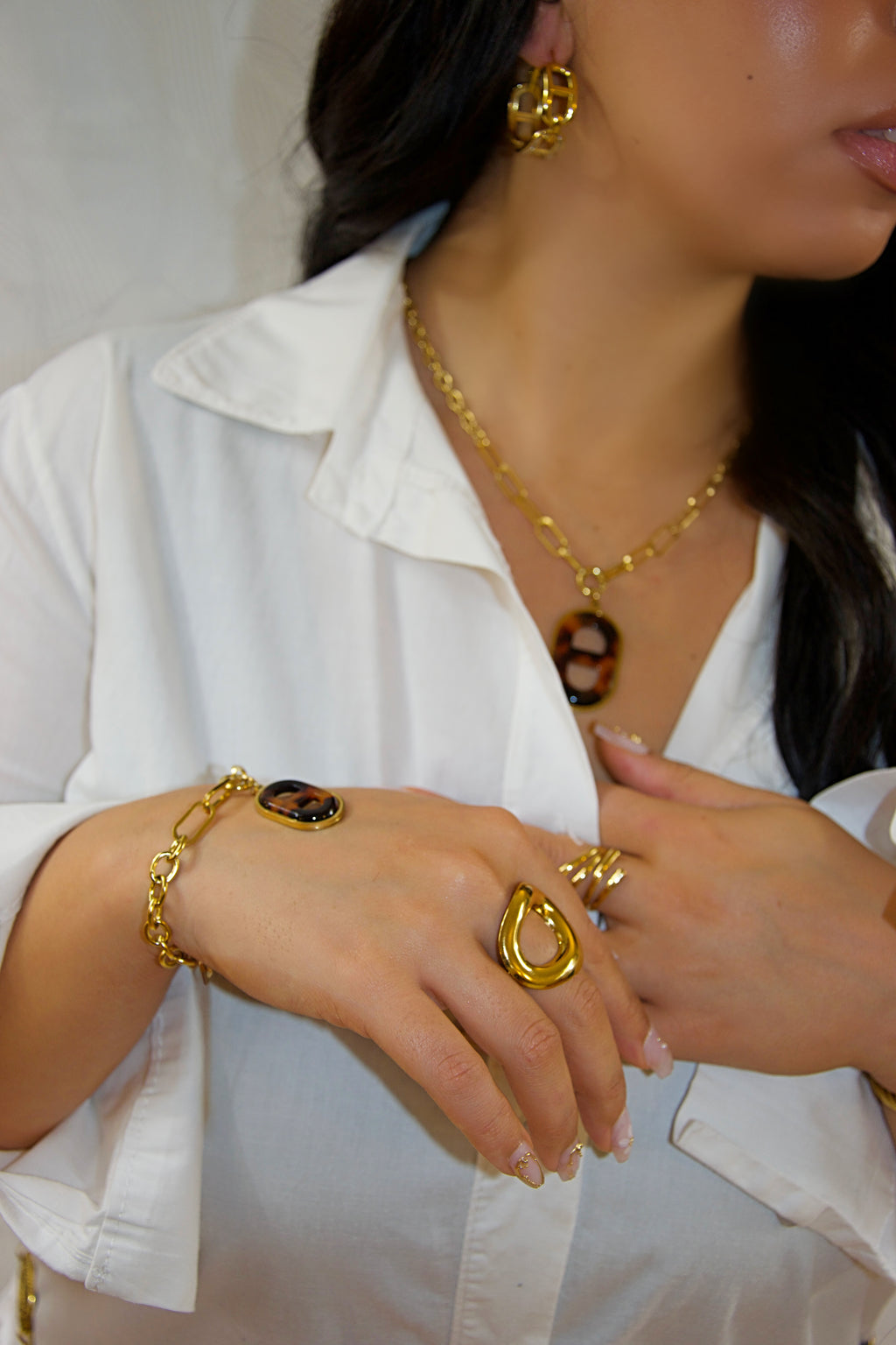 Bracelet Jasmine