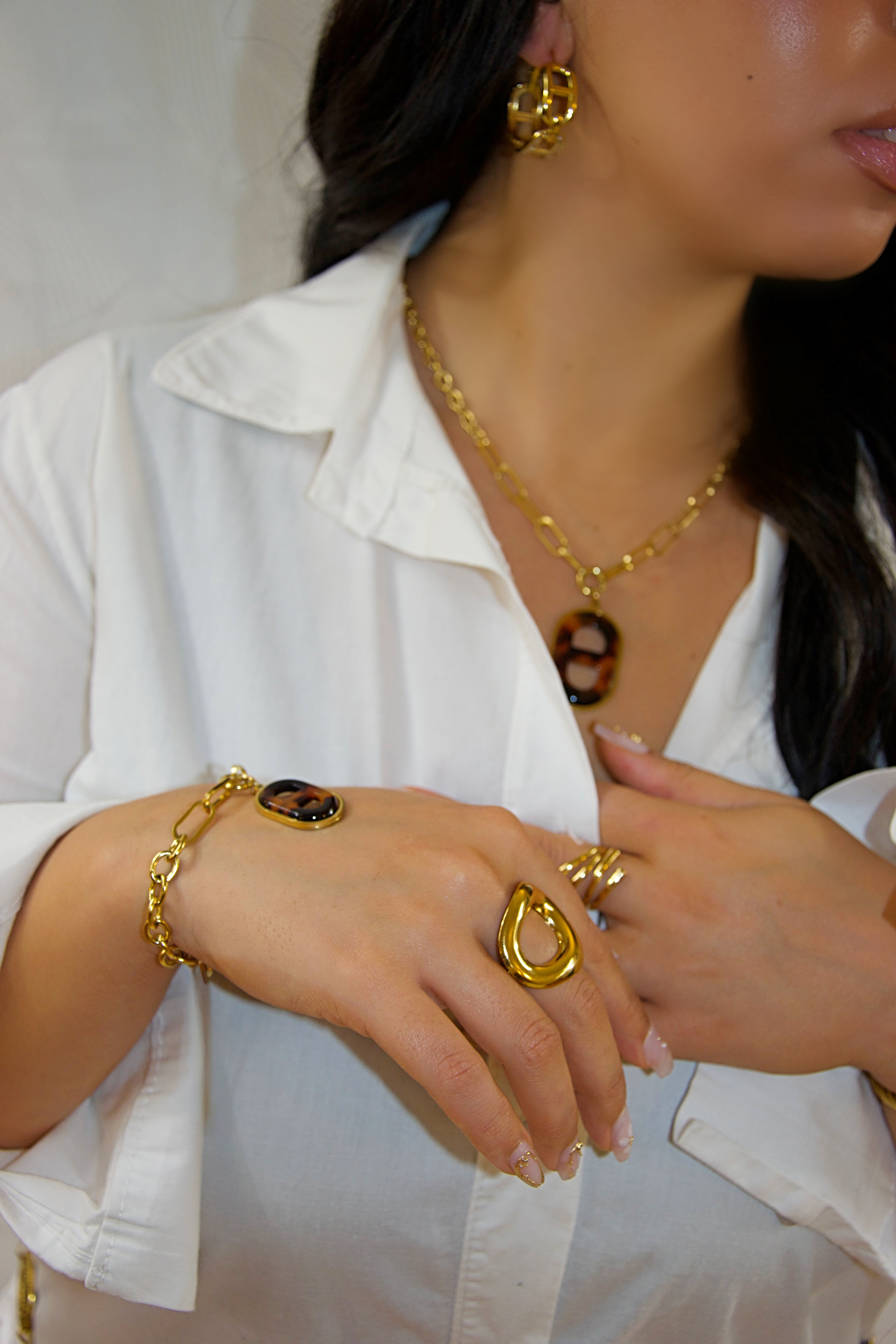 Bracelet Jasmine