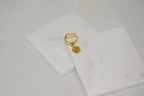 Bague Soraya