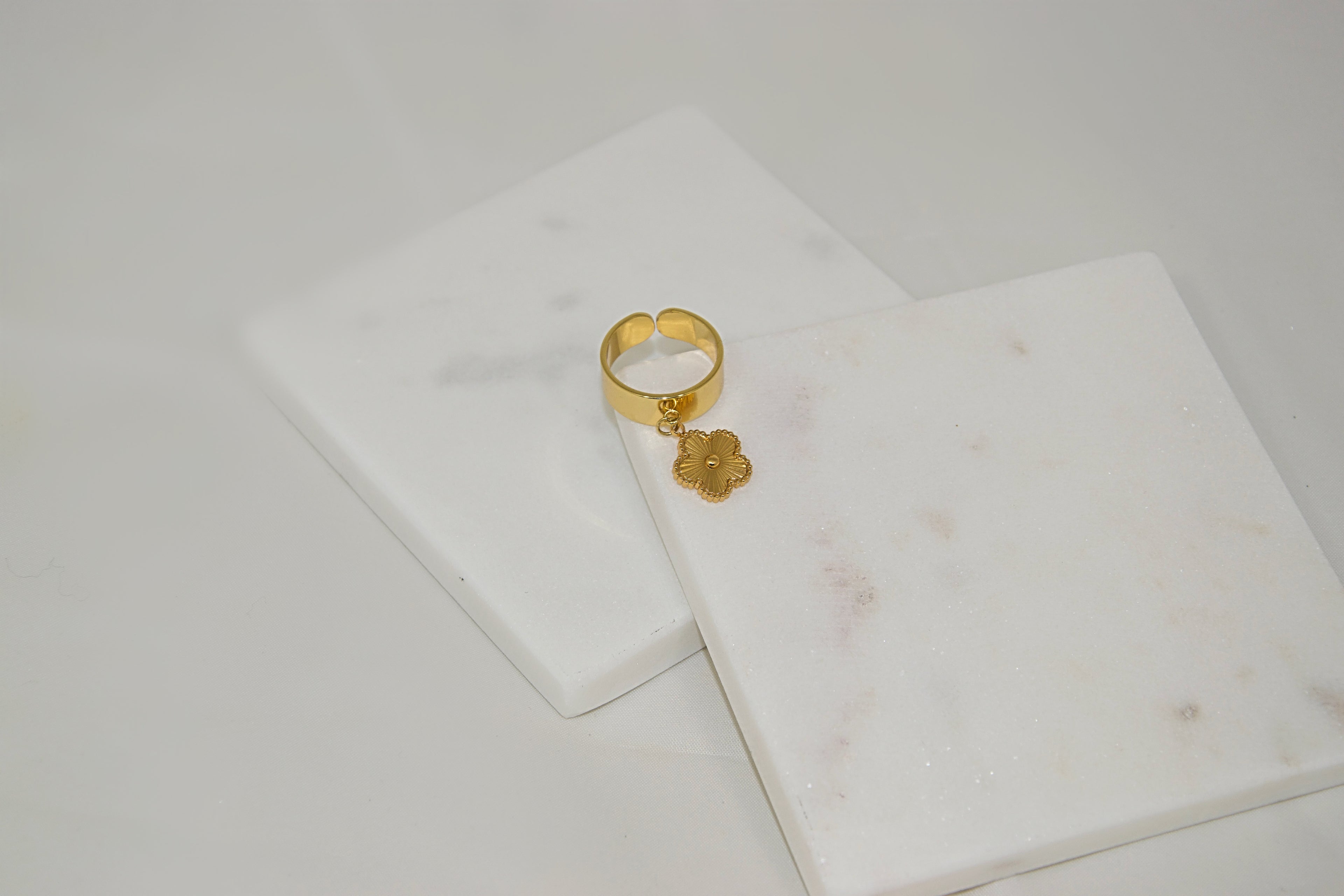 Bague Soraya