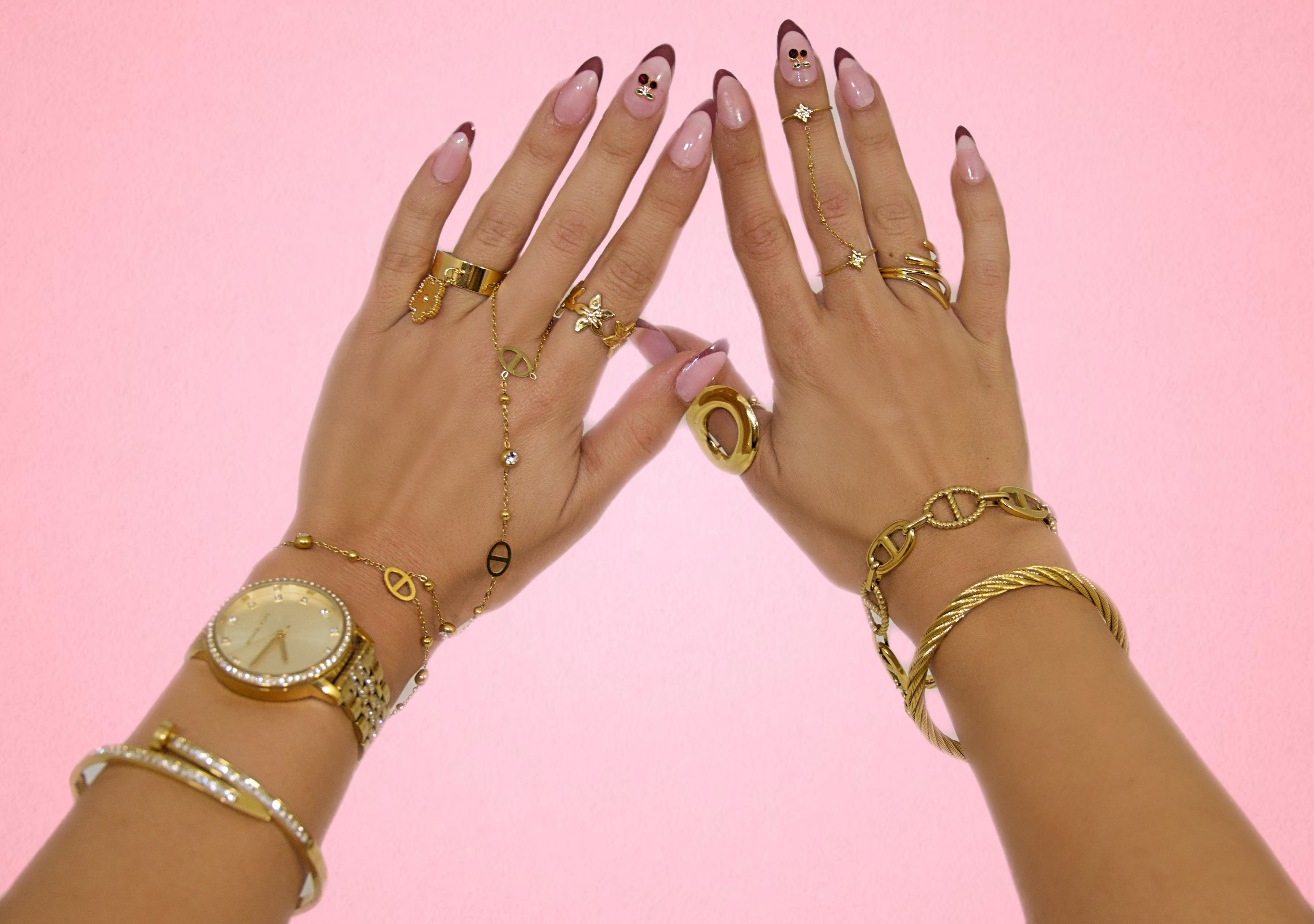 Bague Soraya