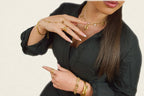 Chaîne de main Nesrine