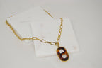 Collier Jasmine