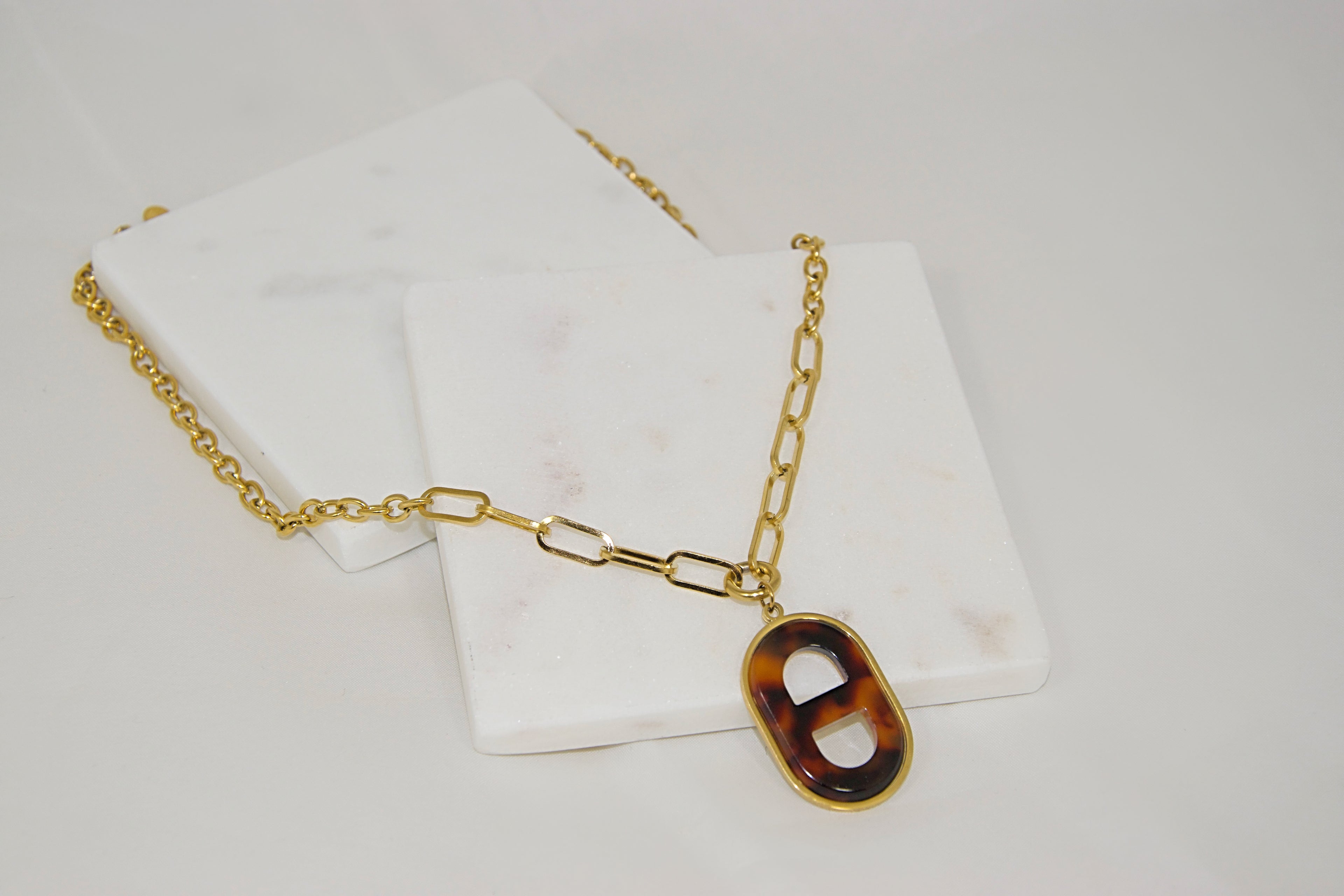 Collier Jasmine