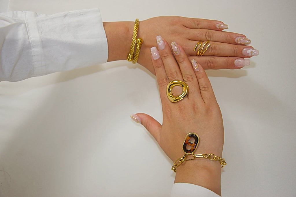 Bracelet Jasmine