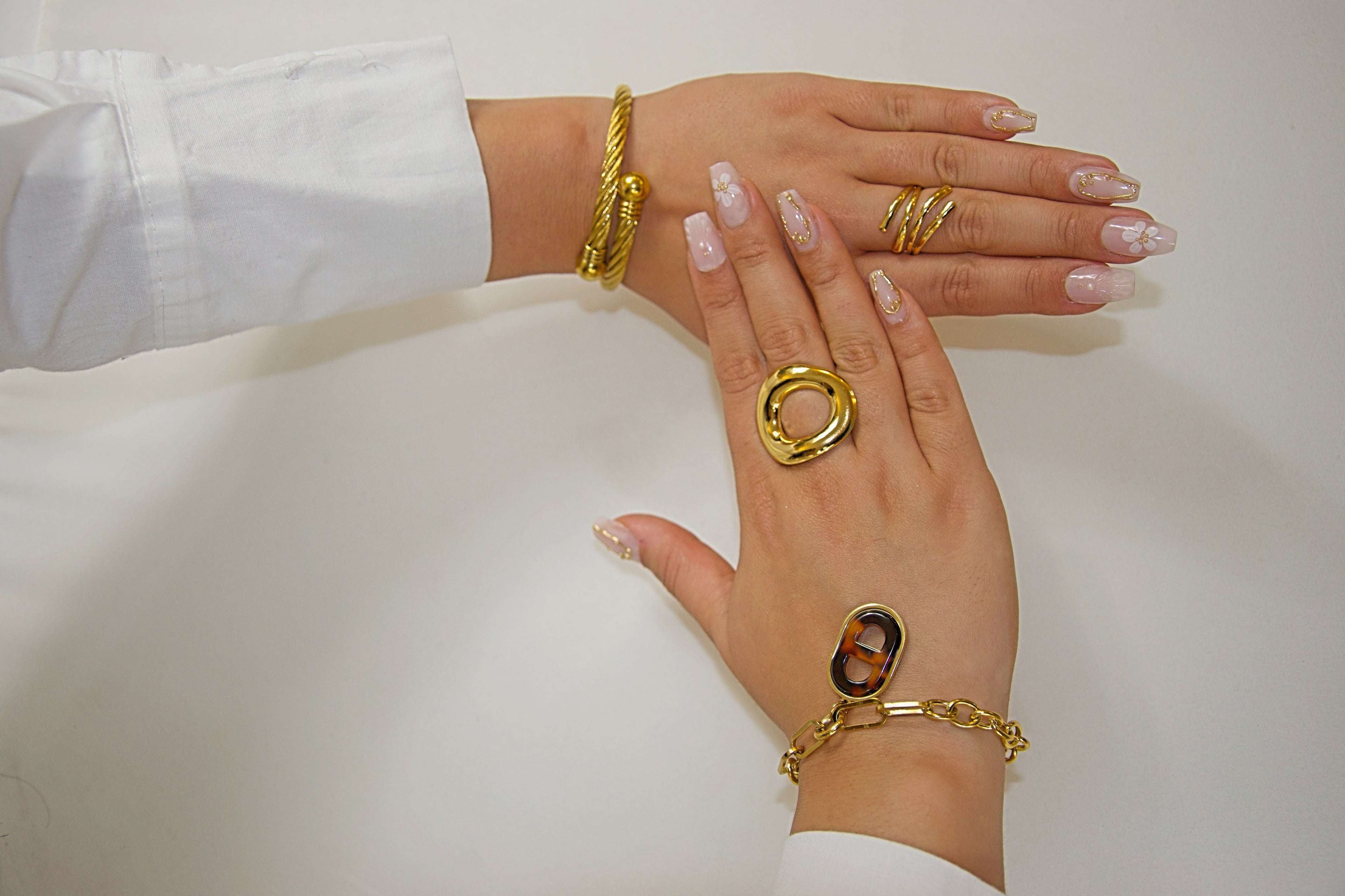 Bracelet Jasmine