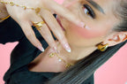 Bague Alyssa