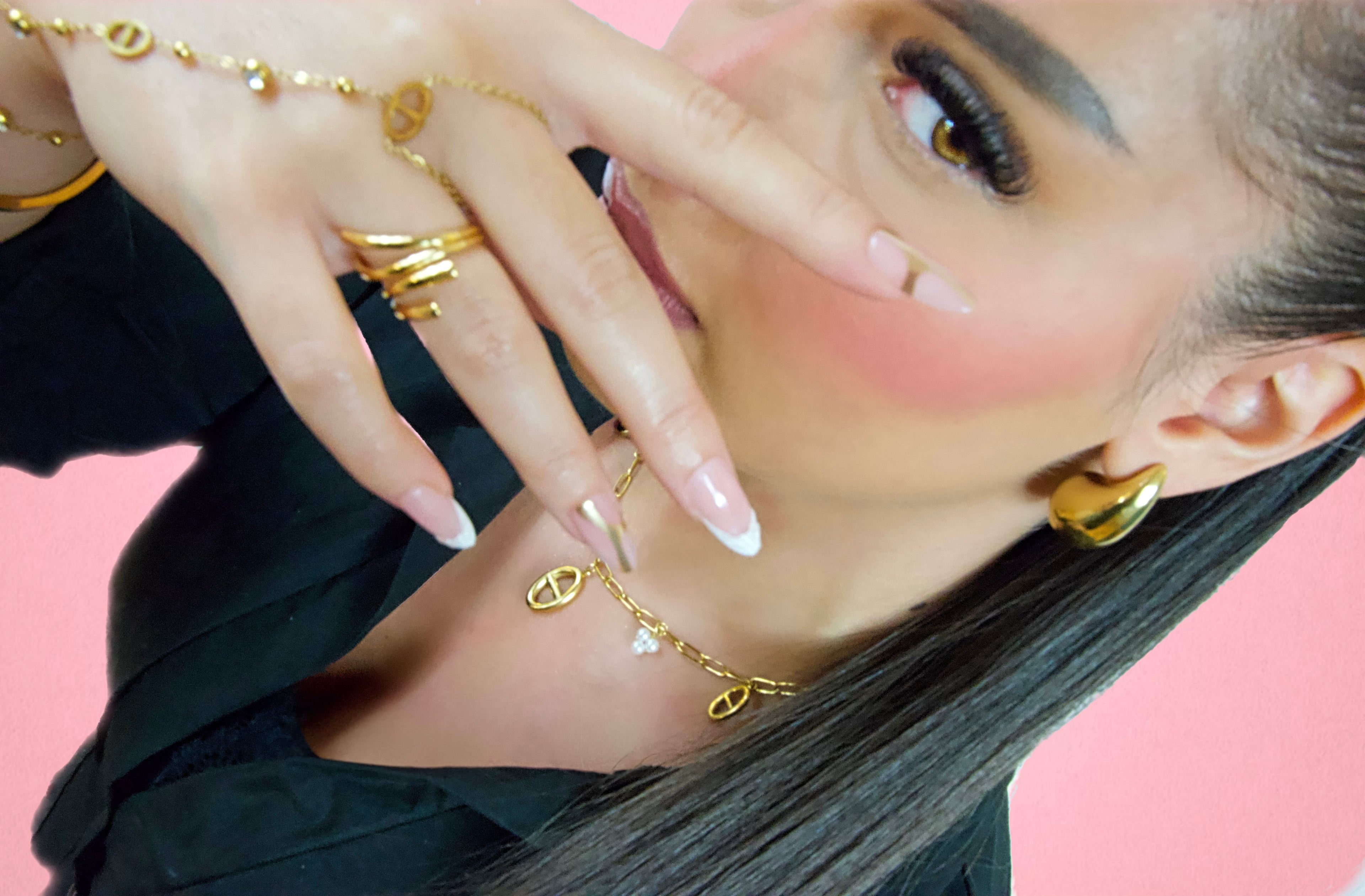 Bague Alyssa