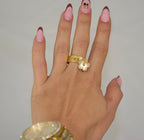Bague Soraya