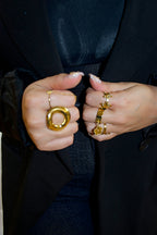 Bague Ovsanna